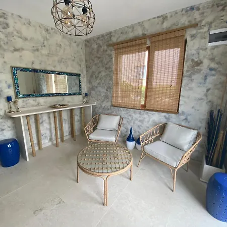 Apartment Marisol Luxury View Paradise Kranevo