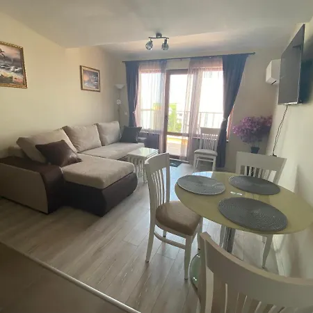 Marisol Luxury View Paradise Apartment *