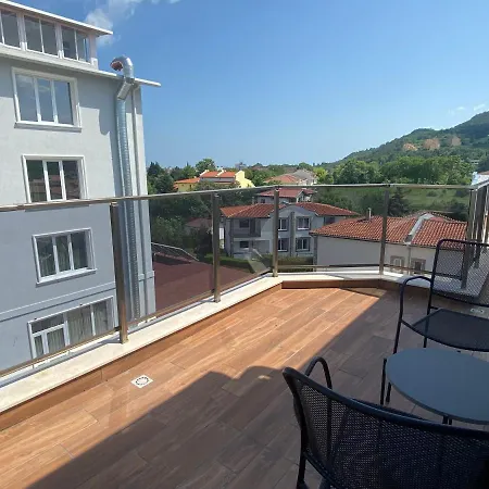 Marisol Luxury View Paradise *