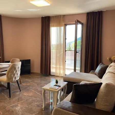 Apartment Marisol Luxury View Paradise Kranevo