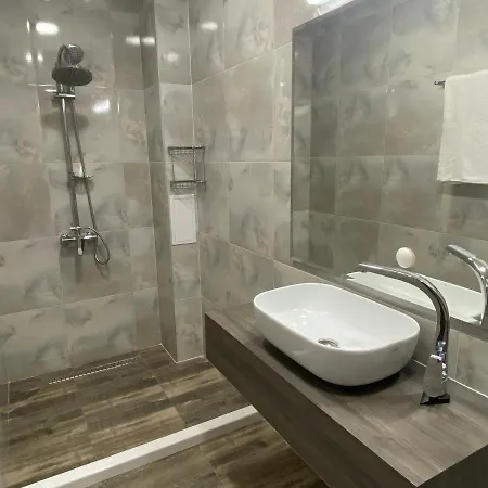 Marisol Luxury View Paradise *