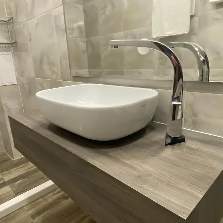 Marisol Luxury View Paradise Apartment *