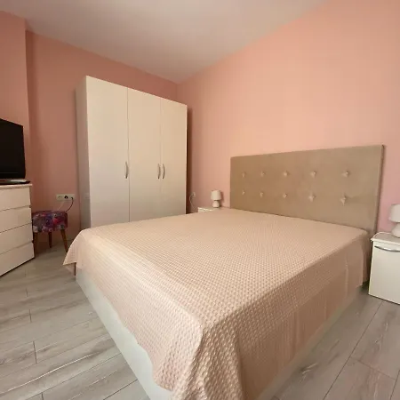 Marisol Luxury View Paradise *