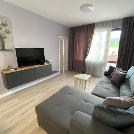 Marisol Luxury View Paradise Kranevo