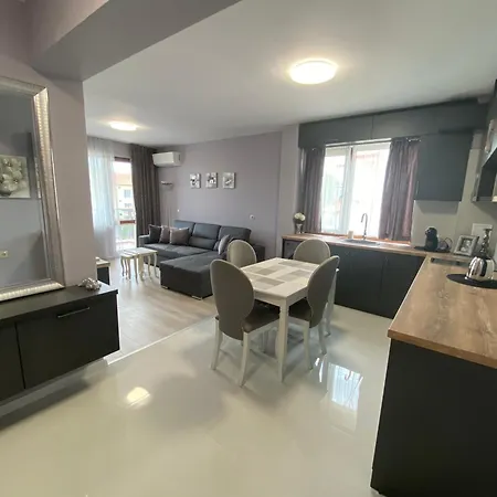 Marisol Luxury View Paradise Kranevo