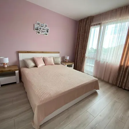 Apartment Marisol Luxury View Paradise