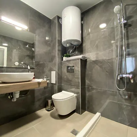 Marisol Luxury View Paradise *