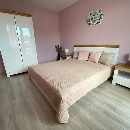 Apartmán Marisol Luxury View Paradise