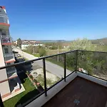 아파트 Marisol Luxury View Paradise