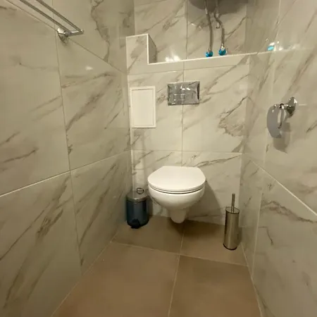 Marisol Luxury View Paradise קרנבו