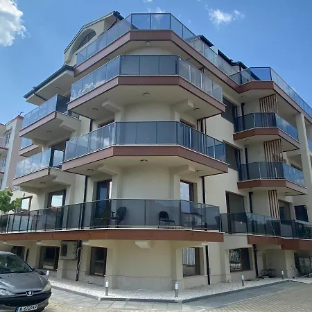 Marisol Luxury View Paradise Apartment