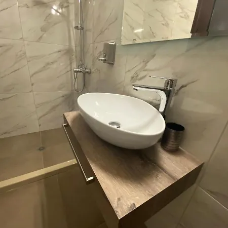 דירה Marisol Luxury View Paradise קרנבו
