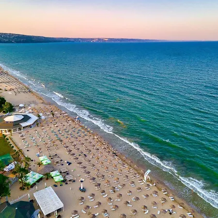 Marisol Luxury View Paradise *