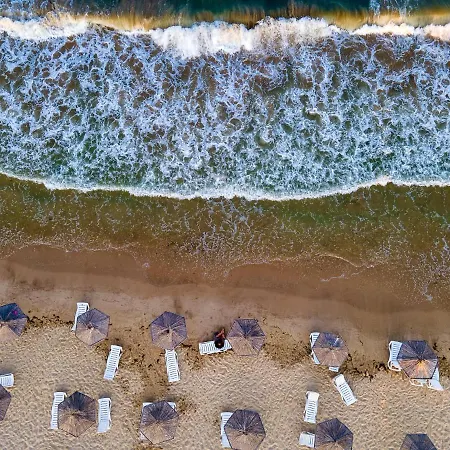 Marisol Luxury View Paradise קרנבו