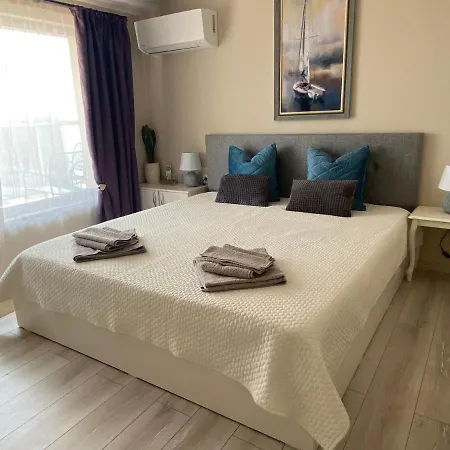 Marisol Luxury View Paradise