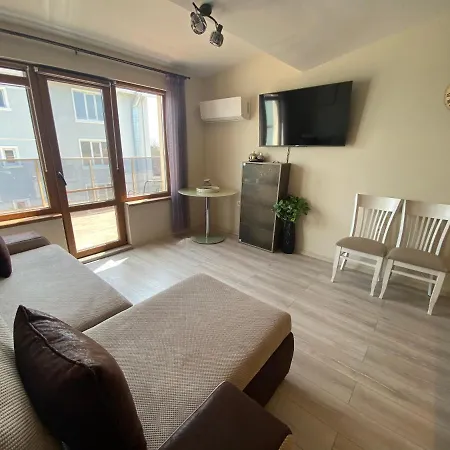 Marisol Luxury View Paradise Apartment *