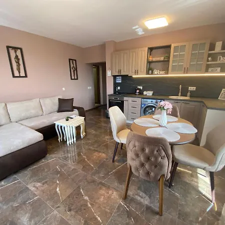 Marisol Luxury View Paradise