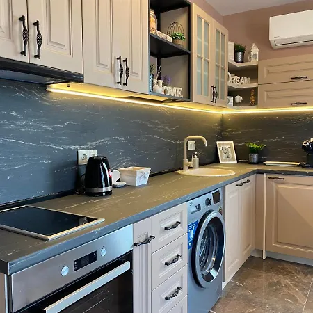 Marisol Luxury View Paradise Appartement