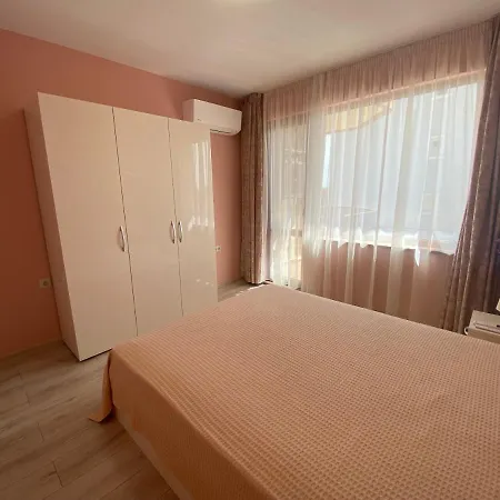 Marisol Luxury View Paradise * クラネヴォ