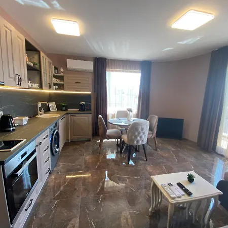 Marisol Luxury View Paradise * קרנבו
