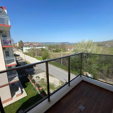 Διαμέρισμα Marisol Luxury View Paradise