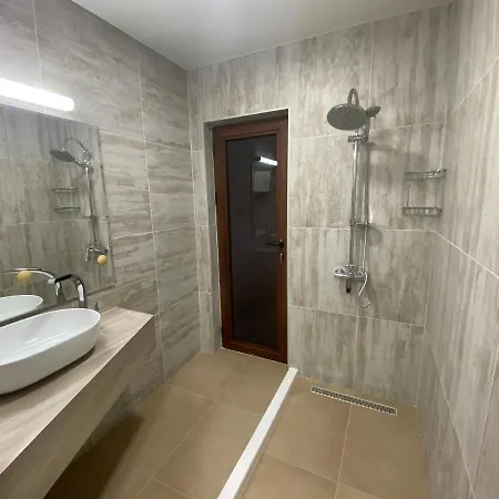 Marisol Luxury View Paradise * Kranevo