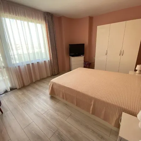 Marisol Luxury View Paradise דירה