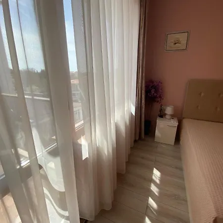דירה Marisol Luxury View Paradise *