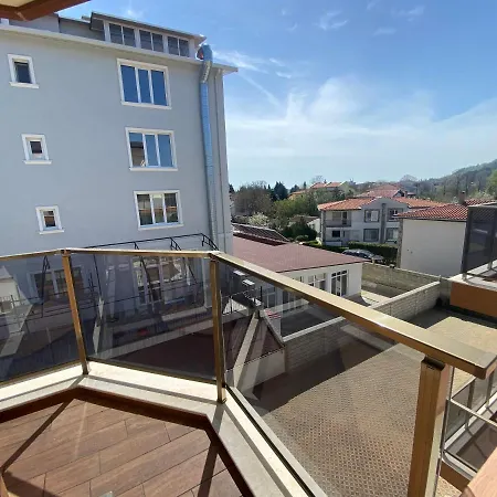Marisol Luxury View Paradise Apartment Kranevo