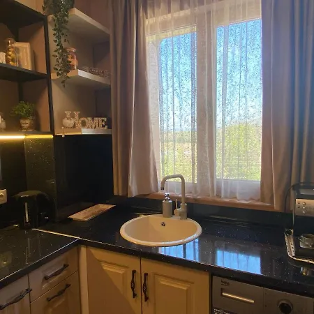 Marisol Luxury View Paradise קרנבו