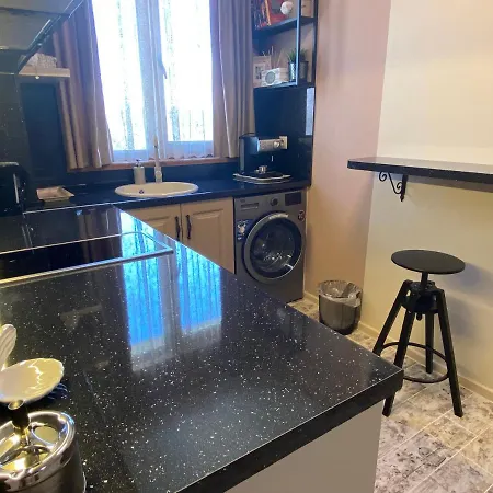 Marisol Luxury View Paradise Kranevo