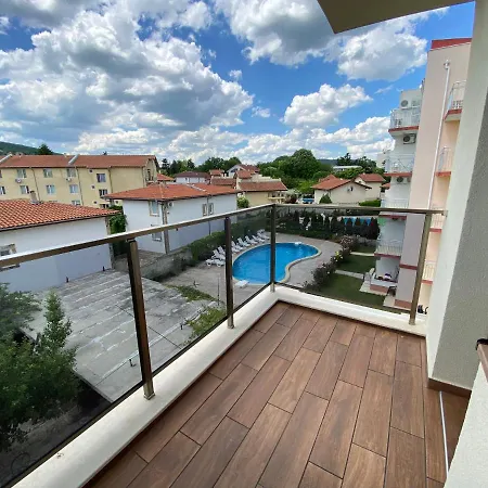 Marisol Luxury View Paradise