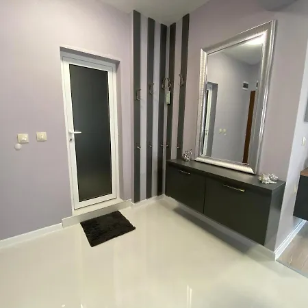 Marisol Luxury View Paradise דירה