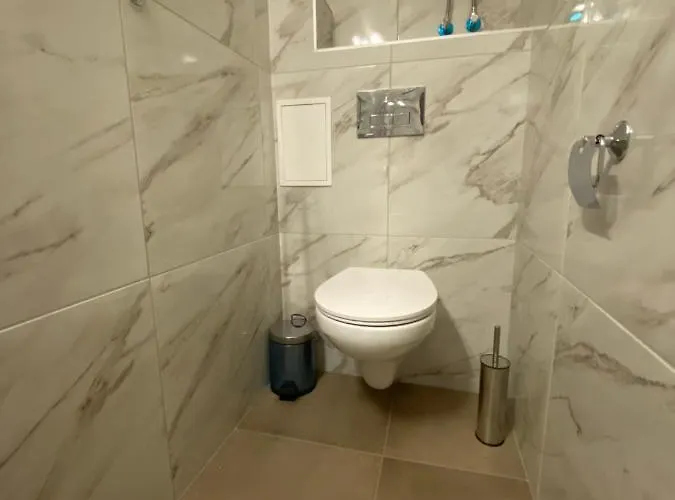 Marisol Luxury View Paradise Kranevo