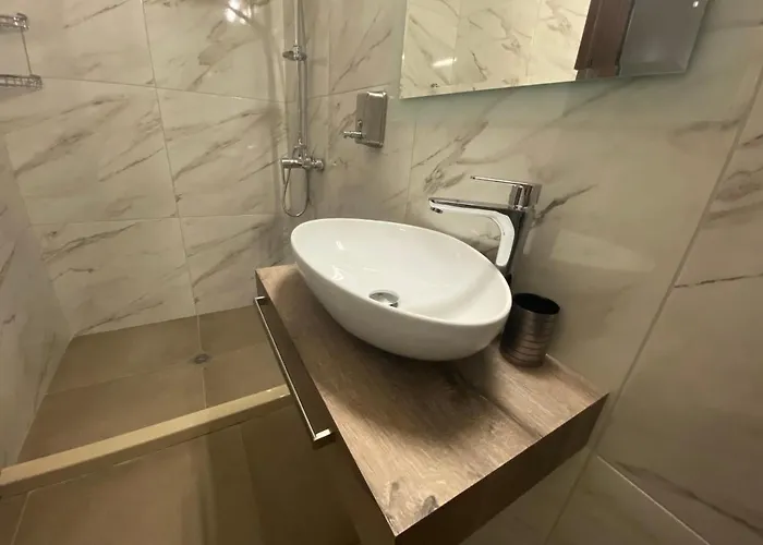 Lejlighed Marisol Luxury View Paradise Kranevo