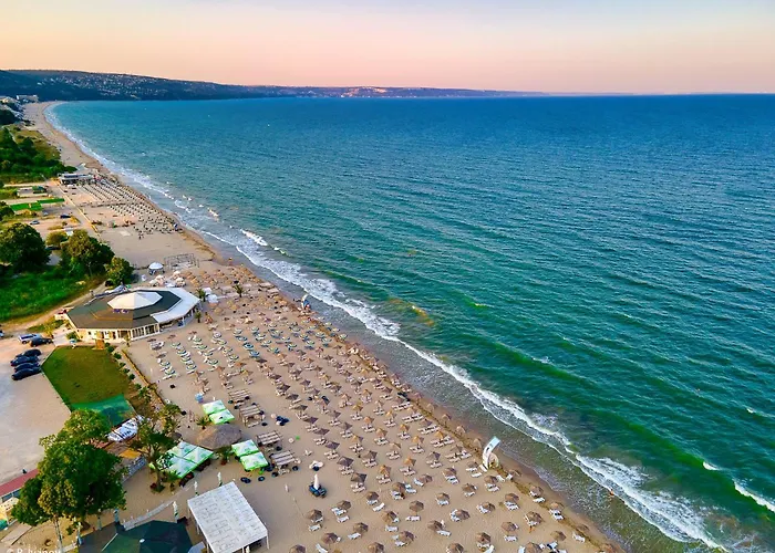 Marisol Luxury View Paradise *