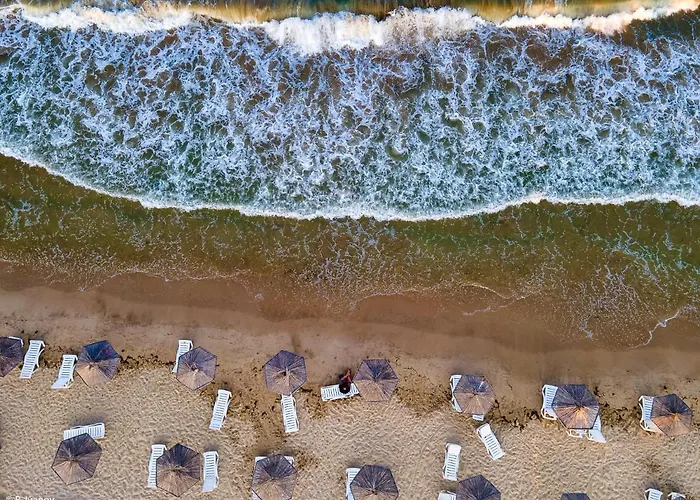 Marisol Luxury View Paradise Kranevo