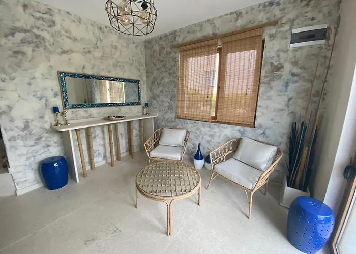 Lejlighed Marisol Luxury View Paradise Kranevo