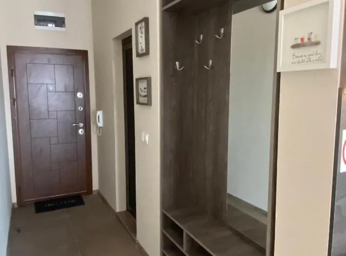 Marisol Luxury View Paradise Lejlighed Kranevo