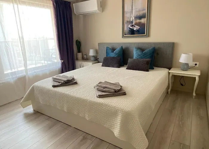 Marisol Luxury View Paradise