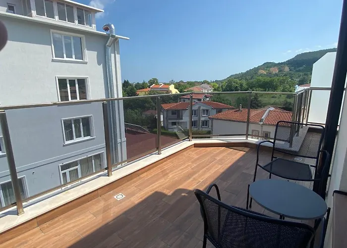 Marisol Luxury View Paradise *