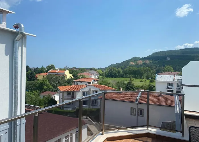 Lejlighed Marisol Luxury View Paradise *