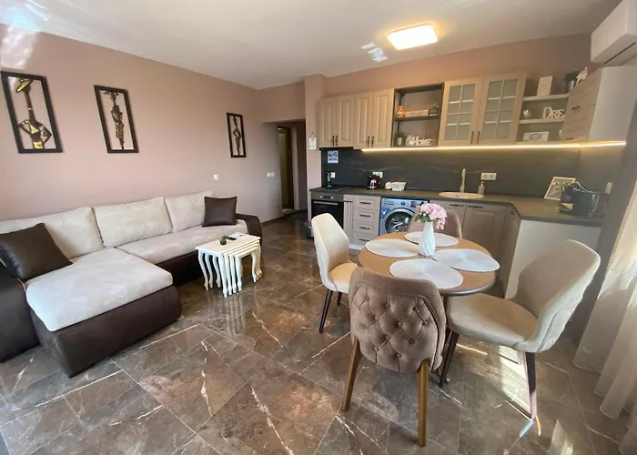 Marisol Luxury View Paradise