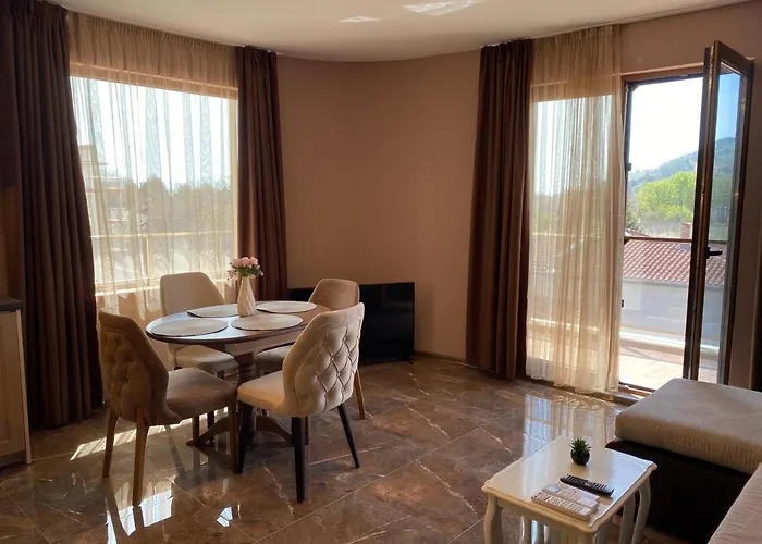 Marisol Luxury View Paradise *