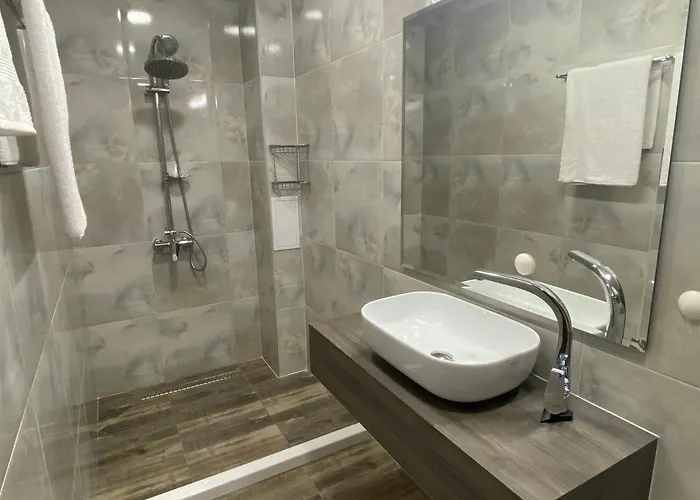 Marisol Luxury View Paradise *