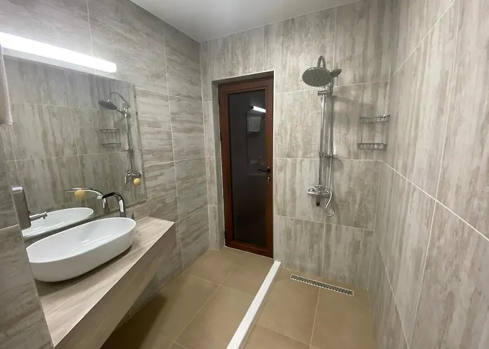 Marisol Luxury View Paradise * Kranevo