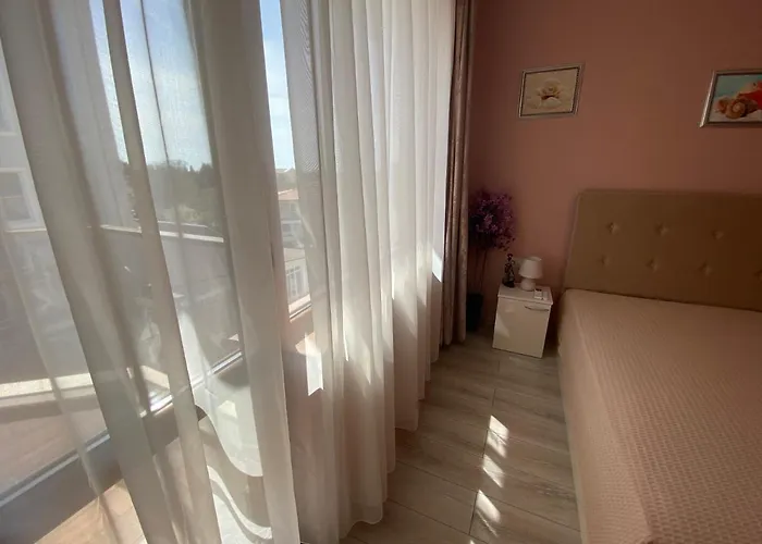 Lejlighed Marisol Luxury View Paradise *