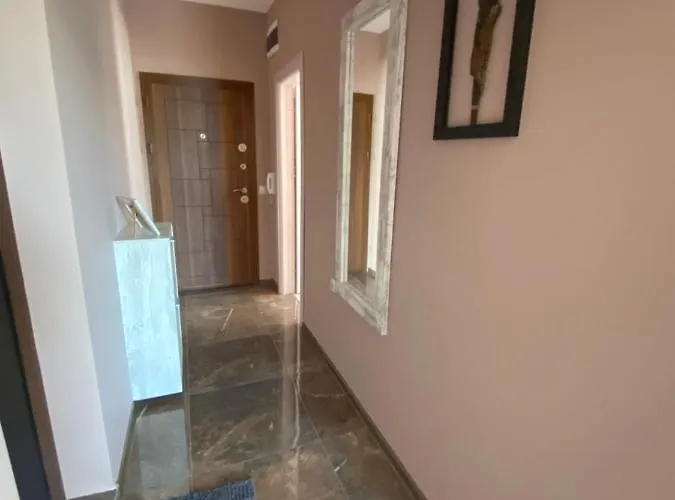 Marisol Luxury View Paradise Lejlighed *