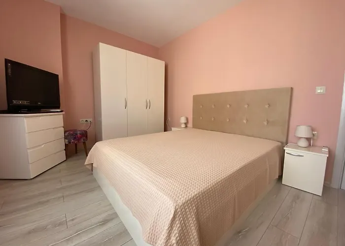 Marisol Luxury View Paradise *