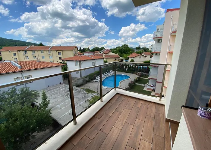 Marisol Luxury View Paradise